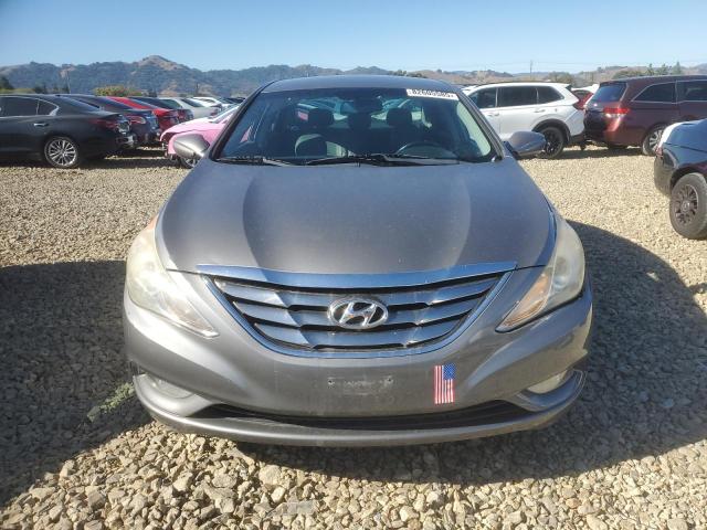 Photo 5 from auction – 2012 HYUNDAI SONATA SE with VIN 5NPEC4AC0CH476639