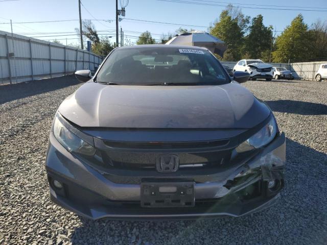 Photo 5 from auction – 2019 HONDA CIVIC with VIN 2HGFC4B83KH305228