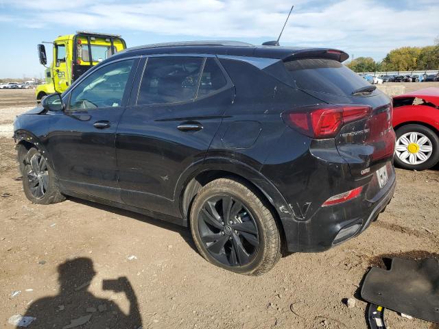 Photo 2 from auction – 2024 BUICK ENCORE GX with VIN KL4AMDSL9RB091837