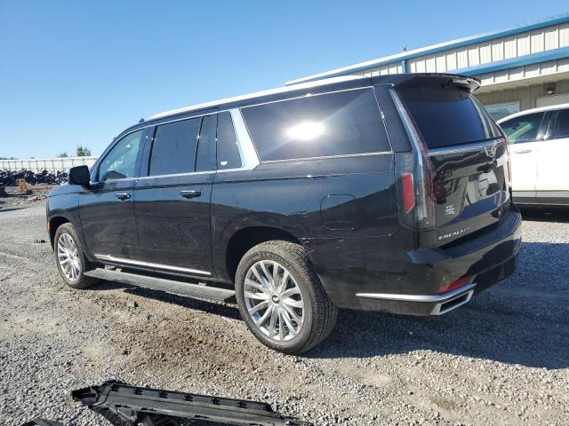 Photo 2 from auction – 2022 CADILLAC ESCALADE E with VIN 1GYS4LKL3NR187768