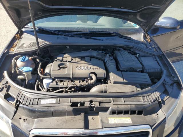 Photo 12 from auction – 2012 AUDI A3 PREMIUM with VIN WAUKEAFM3CA127184