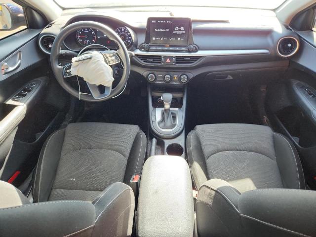 Photo 8 from auction – 2024 KIA FORTE LX with VIN 3KPF24AD6RE708786