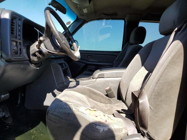 Photo 7 from auction – 2000 CHEVROLET SILVERADO with VIN 2GCEK19V3Y1154948