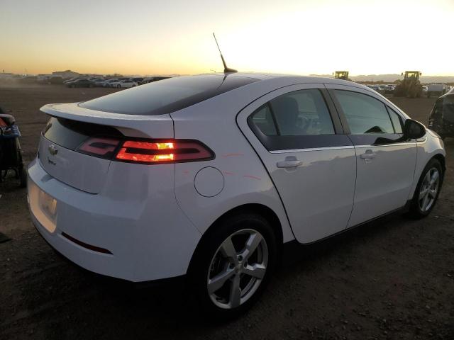 Photo 3 from auction – 2013 CHEVROLET VOLT with VIN 1G1RA6E49DU121605