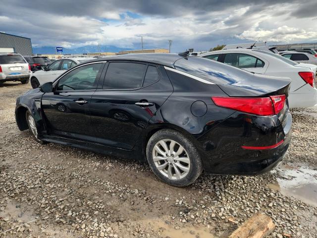 Photo 2 from auction – 2015 KIA OPTIMA EX with VIN 5XXGN4A7XFG508955