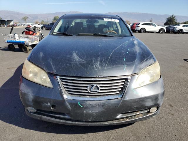 Photo 5 from auction – 2007 LEXUS ES 350 with VIN JTHBJ46G772134759