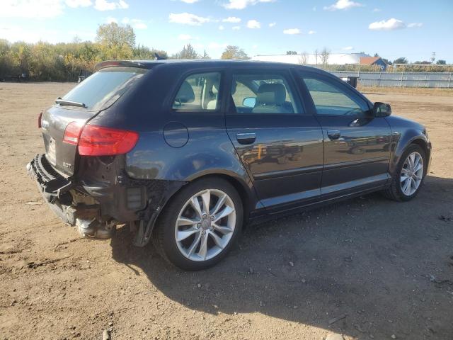Photo 3 from auction – 2012 AUDI A3 PREMIUM with VIN WAUFEAFM0CA084182