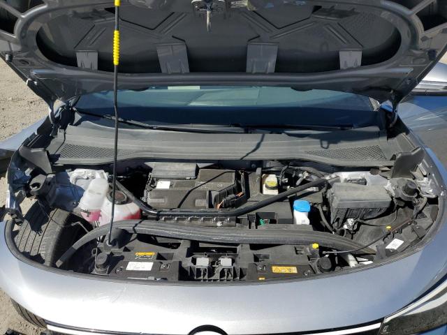 Photo 11 from auction – 2023 VOLKSWAGEN ID.4 PRO with VIN 1V2CMPE89PC027066