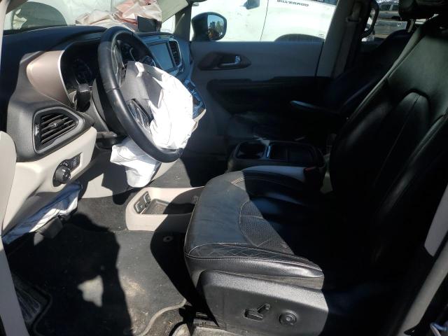 Фото 7 с аукциона – 2018 CHRYSLER PACIFICA T с VIN 2C4RC1BG6JR280416