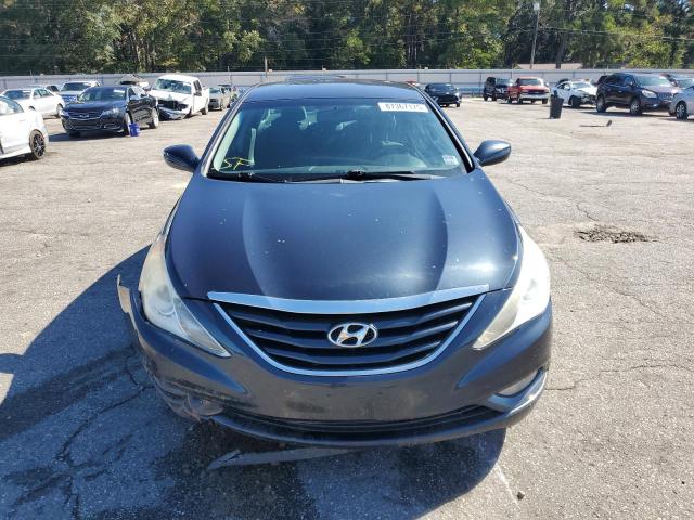 Photo 5 from auction – 2013 HYUNDAI SONATA GLS with VIN 5NPEB4AC0DH531742