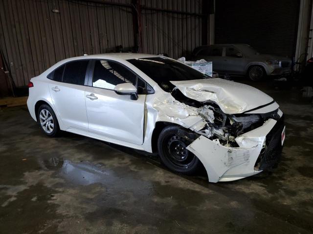 Photo 4 from auction – 2022 TOYOTA COROLLA with VIN JTDEPMAEXN3024511