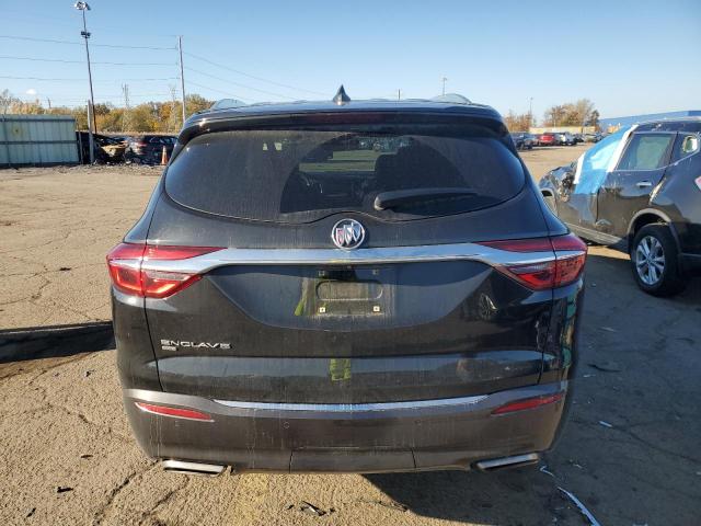 Photo 6 from auction – 2020 BUICK ENCLAVE ES with VIN 5GAEVAKWXLJ254913