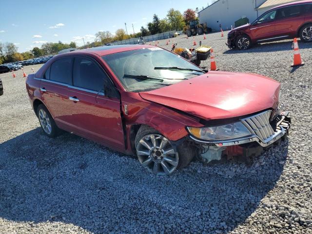 Photo 4 from auction – 2011 LINCOLN MKZ with VIN 3LNHL2GC5BR754094