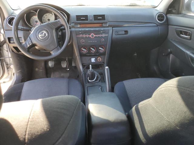 Photo 8 from auction – 2007 MAZDA 3 with VIN JM1BK12G971666555