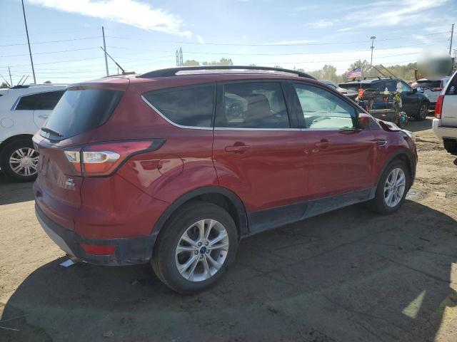 Photo 3 from auction – 2017 FORD ESCAPE SE with VIN 1FMCU9GD4HUA92275