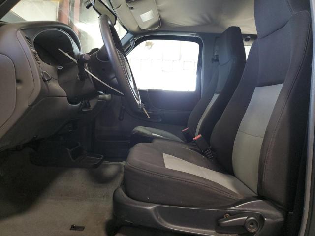 Photo 7 from auction – 2005 FORD RANGER SUP with VIN 1FTYR15E05PA06088