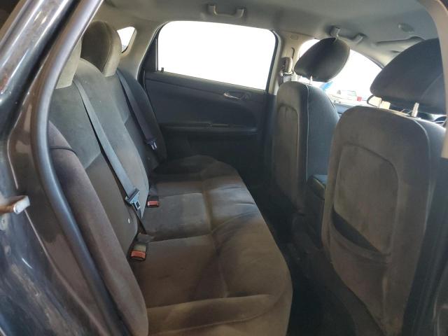 Photo 10 from auction – 2013 CHEVROLET IMPALA LT with VIN 2G1WG5E32D1131388