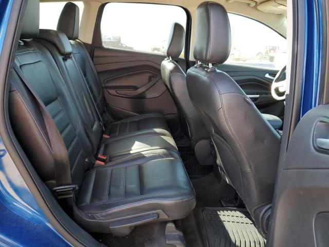 Photo 11 from auction – 2018 FORD ESCAPE SEL with VIN 1FMCU9HD5JUC32791