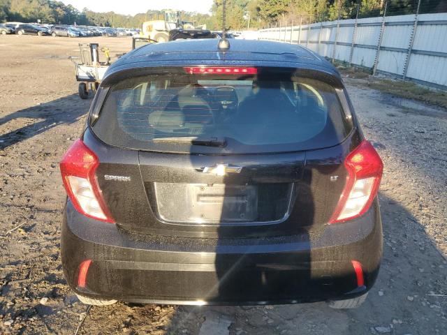 Photo 6 from auction – 2020 CHEVROLET SPARK 1LT with VIN KL8CD6SA2LC416749