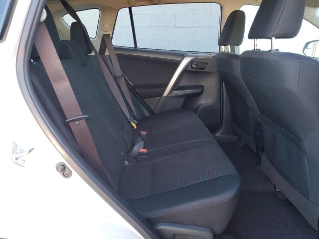 Photo 11 from auction – 2017 TOYOTA RAV4 LE with VIN JTMBFREV2HJ105872