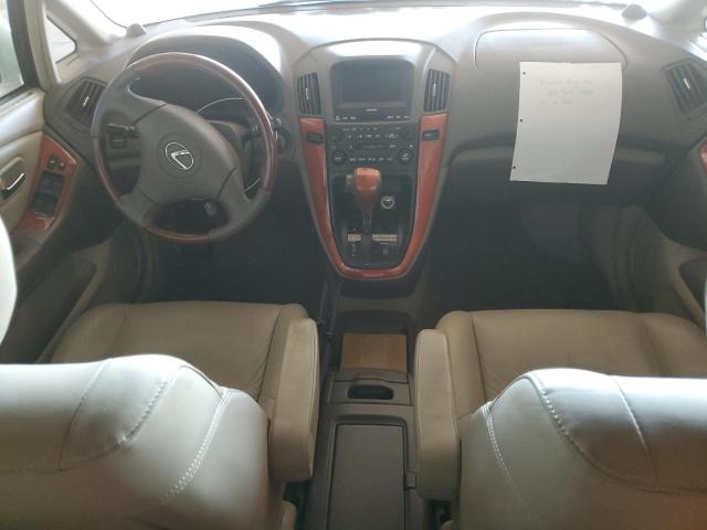 Photo 8 from auction – 2002 LEXUS RX 300 with VIN JTJGF10UX20123696