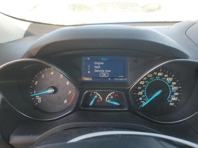 Фото 9 с аукциона – 2014 FORD ESCAPE SE с VIN 1FMCU9G92EUD89276