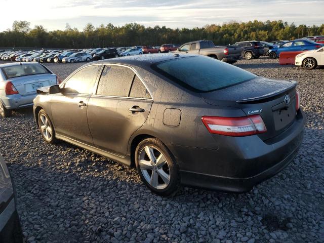 Photo 2 from auction – 2011 TOYOTA CAMRY BASE with VIN 4T1BF3EKXBU198211