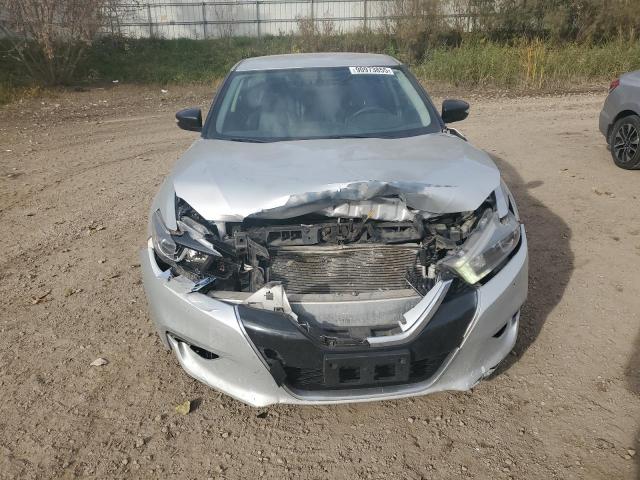 Photo 5 from auction – 2017 NISSAN MAXIMA 3.5 with VIN 1N4AA6AP9HC444784
