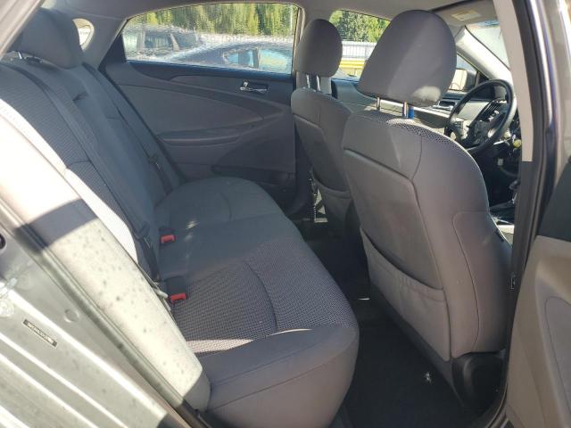 Photo 10 from auction – 2012 HYUNDAI SONATA GLS with VIN 5NPEB4AC3CH397498