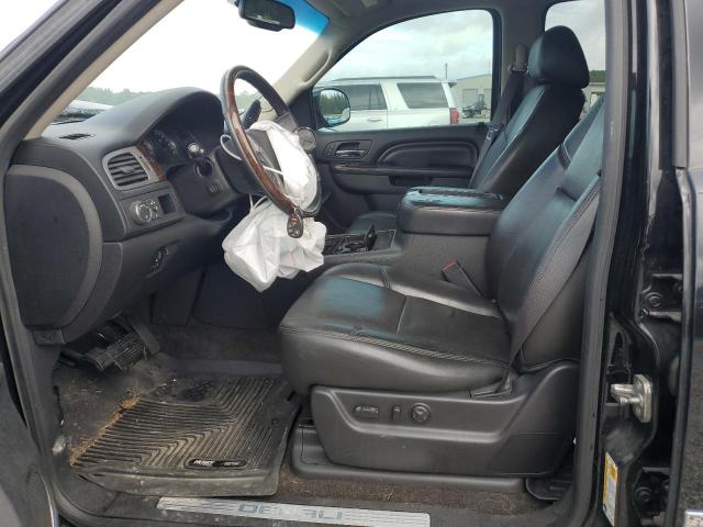 Photo 7 from auction – 2013 GMC YUKON DENA with VIN 1GKS2EEF7DR287064