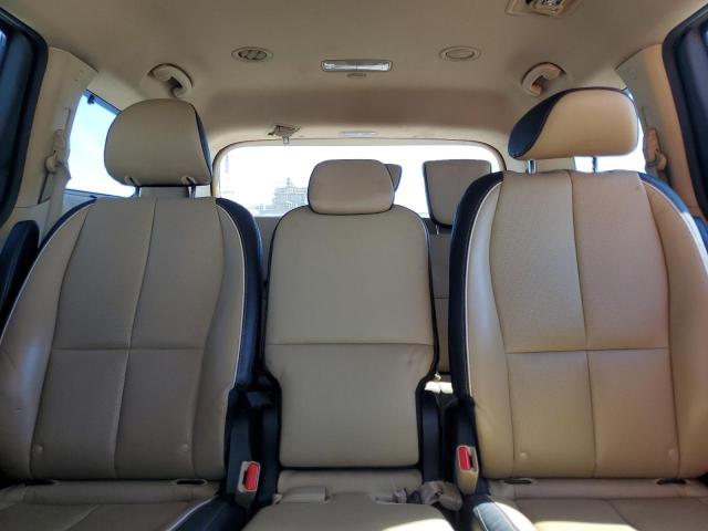 Photo 10 from auction – 2016 KIA SEDONA EX with VIN KNDMC5C17G6145862