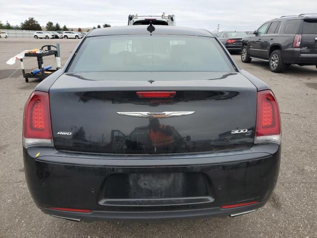 Photo 6 from auction – 2015 CHRYSLER 300 S with VIN 2C3CCAGGXFH793085