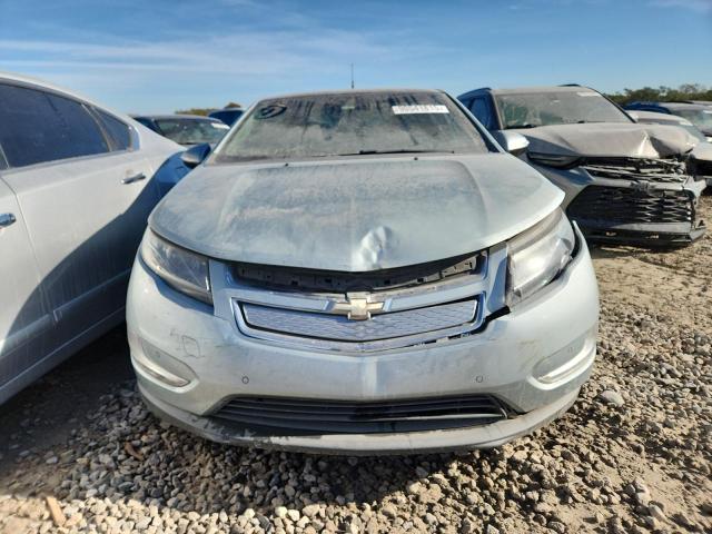 Photo 5 from auction – 2012 CHEVROLET VOLT with VIN 1G1RD6E47CU106512