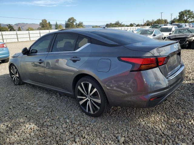 Photo 2 from auction – 2019 NISSAN ALTIMA SR with VIN 1N4BL4CW5KN301236