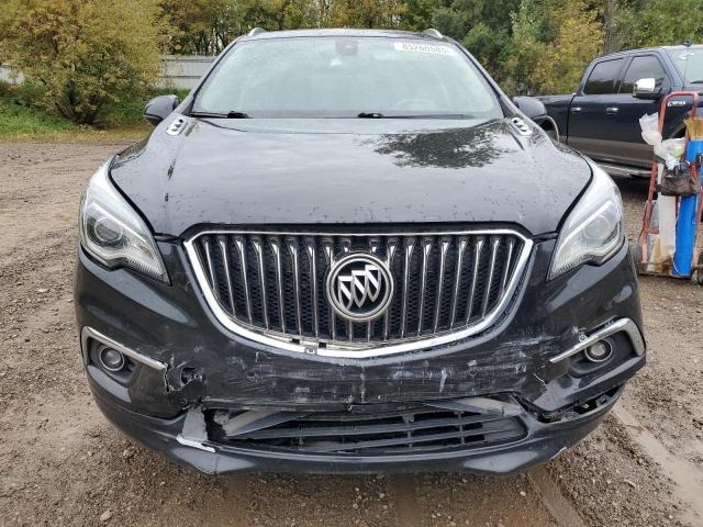 Photo 5 from auction – 2018 BUICK ENVISION P with VIN LRBFX3SX5JD003017