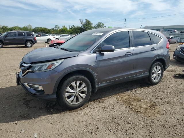 Photo 1 from auction – 2015 HONDA CR-V EX with VIN 2HKRM4H55FH668276
