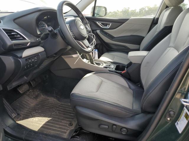 Photo 7 from auction – 2023 SUBARU FORESTER L with VIN JF2SKAPC9PH502981