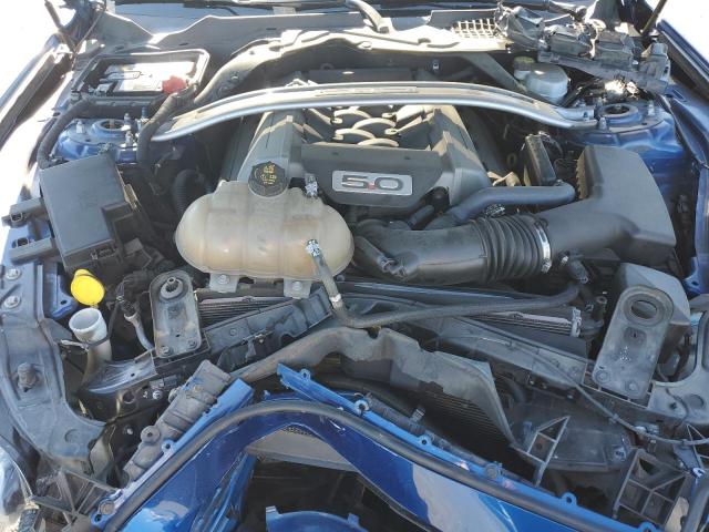 Photo 11 from auction – 2017 FORD MUSTANG GT with VIN 1FA6P8CF6H5221501