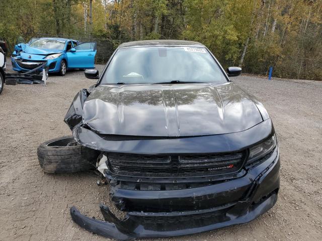 Photo 5 from auction – 2017 DODGE CHARGER SX with VIN 2C3CDXHG2HH595103