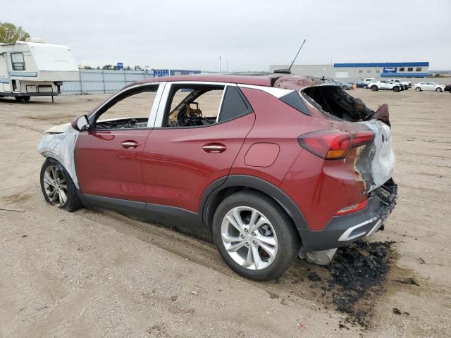 Photo 2 from auction – 2023 BUICK ENCORE GX with VIN KL4MMBS26PB155659