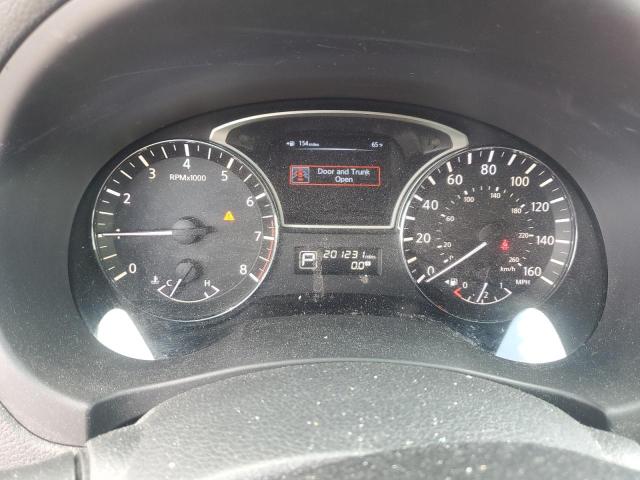 Photo 9 from auction – 2013 NISSAN ALTIMA 2.5 with VIN 1N4AL3AP2DN521079