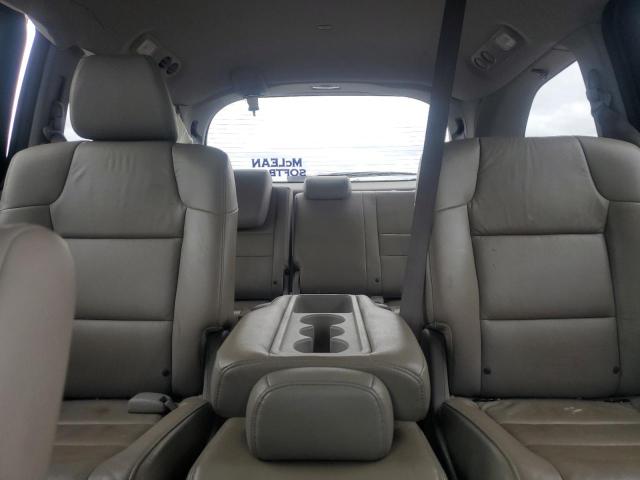 Photo 10 from auction – 2014 HONDA ODYSSEY EX with VIN 5FNRL5H60EB017507