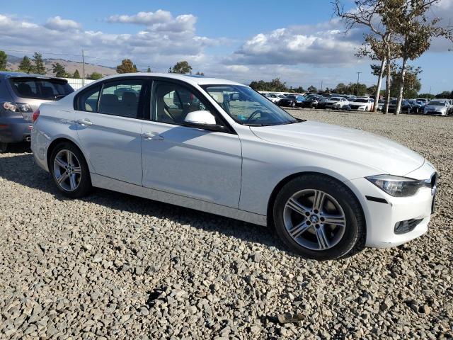Photo 4 from auction – 2013 BMW 328 I SULE with VIN WBA3C1G5XDNR45281
