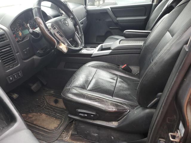 Photo 7 from auction – 2014 NISS TITAN with VIN 1N6AA0EC2EN505209