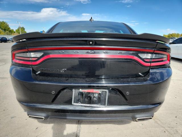 Photo 6 from auction – 2020 DODGE CHARGER SX with VIN 2C3CDXJG2LH105066