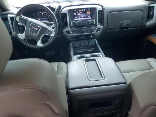 Photo 8 from auction – 2015 GMC SIERRA C1500 SLT with VIN 1GTR1VEC8FZ147305