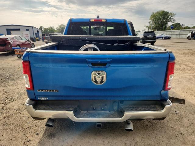 Photo 6 from auction – 2022 RAM 1500 BIG H with VIN 1C6RREFT0NN211602