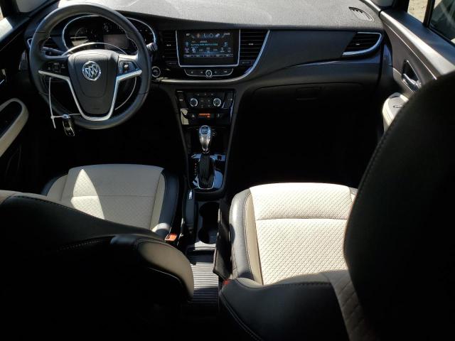 Photo 8 from auction – 2019 BUICK ENCORE PRE with VIN KL4CJASB7KB810709