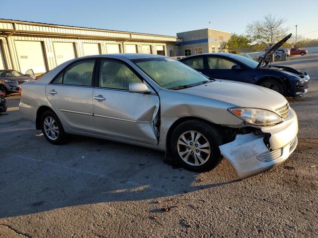 Photo 4 from auction – 2006 TOYOTA CAMRY LE with VIN 4T1BF30K16U633890