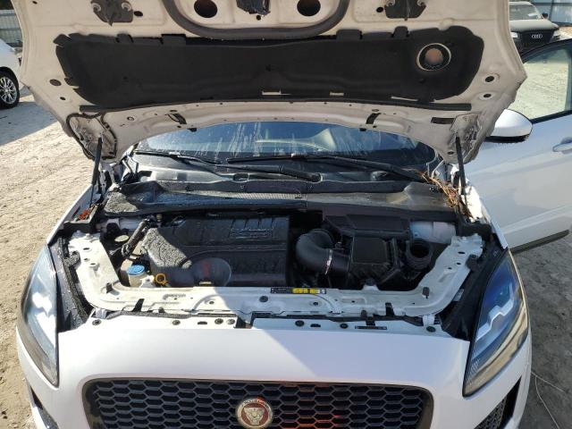 Photo 12 from auction – 2018 JAGUAR E-PACE SE with VIN SADFP2FX2J1Z15437